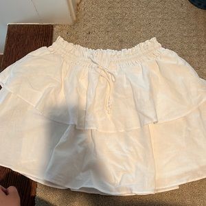 Stoney clover x Target